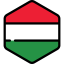 Hungary icon 64x64