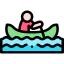 Rowing ícono 64x64