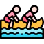 Banana boat 图标 64x64