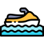 Jetski 图标 64x64