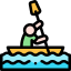 Canoeing 图标 64x64