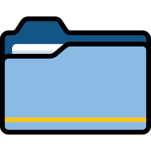 Folder іконка