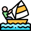 Sailing 图标 64x64