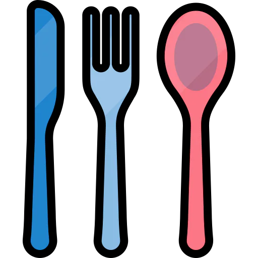 Cutlery biểu tượng