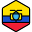 Ecuador 상 64x64