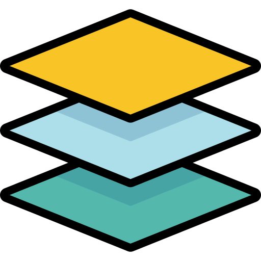 Layers icon