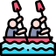 Paddle 图标 64x64