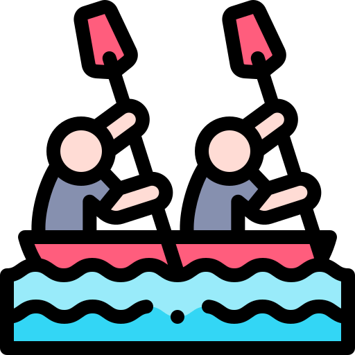 Paddle 图标