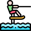 Hydrofoil 图标 64x64
