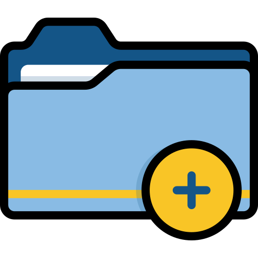 Folder icon