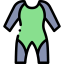 Wetsuit 图标 64x64