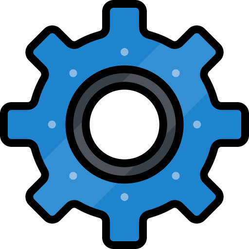 Settings icon