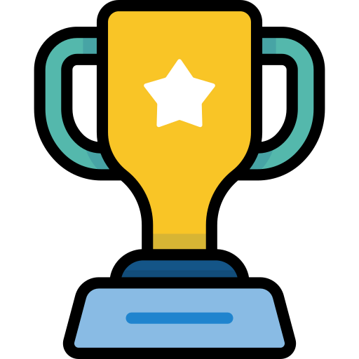 Trophy icon