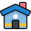 Home icon 64x64