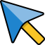 Cursor 图标 64x64