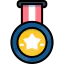 Medal icône 64x64