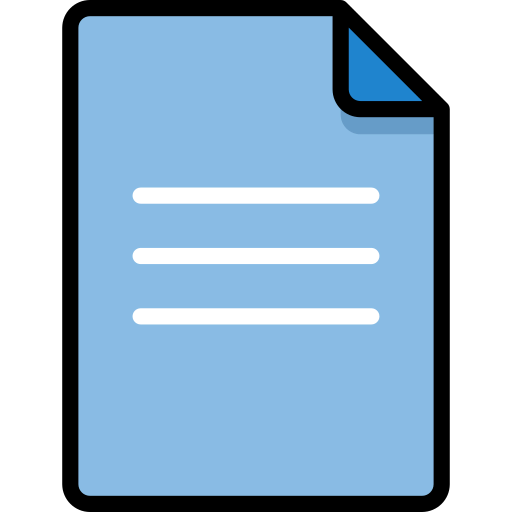 File іконка