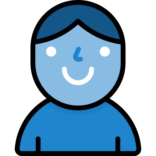 User icon