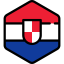Croatia icon 64x64