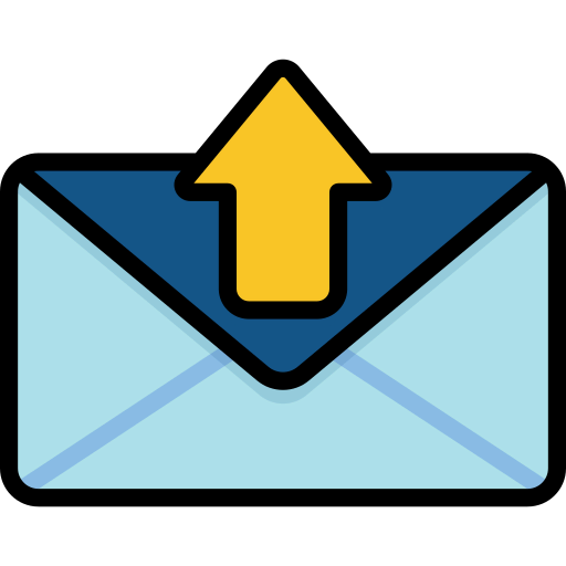 Mail 图标