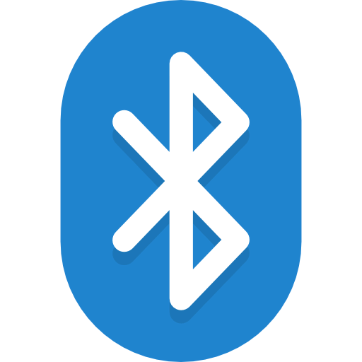 Bluetooth ícone