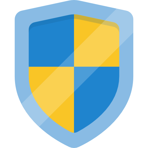 Shield icon