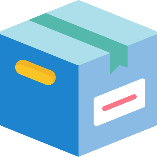 Package icon