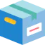 Package ícone 64x64