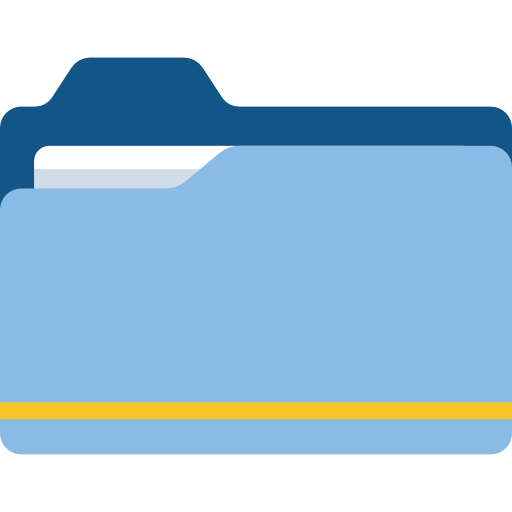 Folder icon