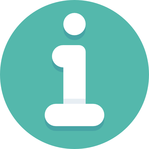 Information icon