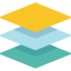 Layers ícone 64x64