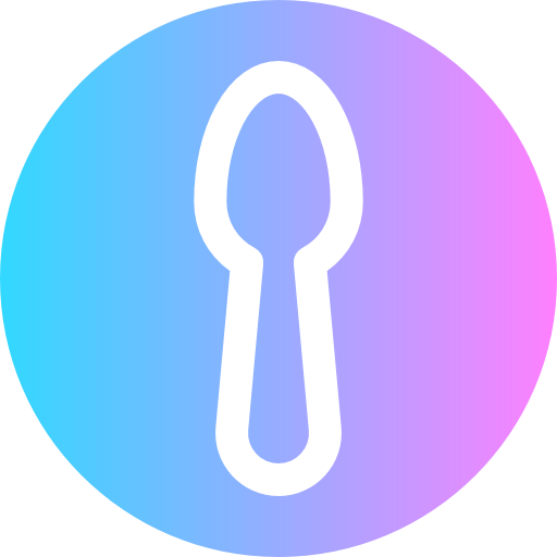Spoon icon
