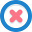Error ícone 64x64