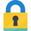 Padlock ícone 64x64
