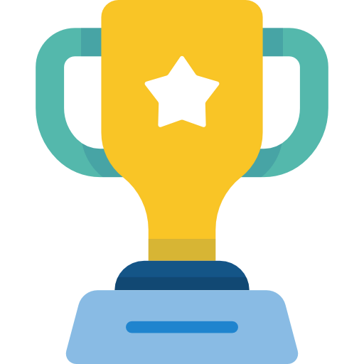 Trophy icon