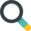 Search ícone 64x64