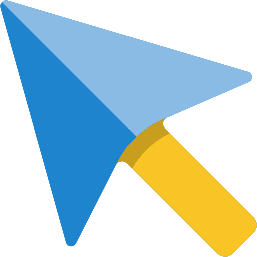 Cursor biểu tượng