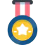 Medal icon 64x64