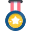 Medal アイコン 64x64