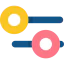 Levels アイコン 64x64