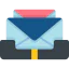 Inbox icon 64x64