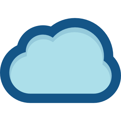 Cloud icon