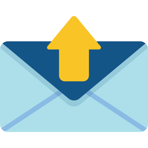 Mail 图标