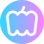 Bell pepper アイコン 64x64