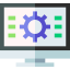 Settings іконка 64x64