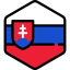 Slovakia icon 64x64