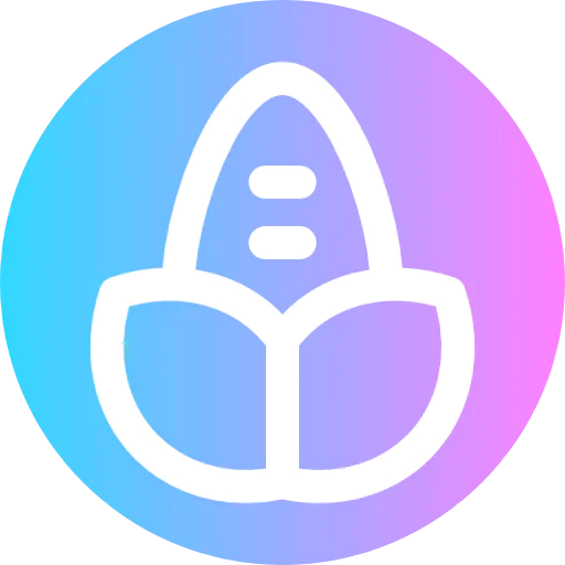 Corn icon