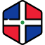 Dominican republic 상 64x64