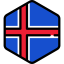 Iceland 상 64x64