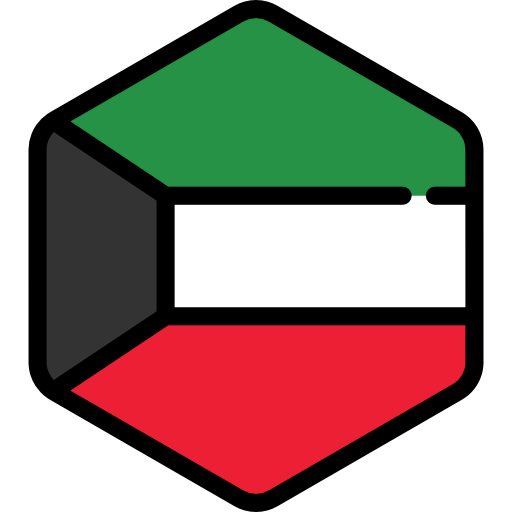 Kuwait icon